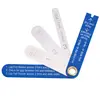 Musicnomad MN840 4 Cales de Précision Frettes