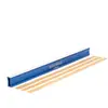 MusicNomad MN812 outil pour planimétrie des frettes - 24 pouces (basse)
