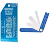 Musicnomad MN870 4 Cales de Précision Frettes