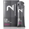 Gel Énergétique Neversecond C30 Fruit de la Passion Boîte de 12 Unités