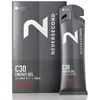 Gel énergétique Neversecond C30 60 ml punch aux fruits (12 unités)