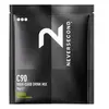 Boisson energetique neversecond c90 high carb drink mix agrumes   94g