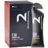 Neversecond Boîte De Gels énergétiques C30 Orange 60ml 12 Unités One Size