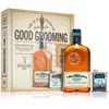 18.21 Man Made Book of Good Grooming Volume 3 coffret cadeau pour homm...