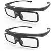 Awol Vision Lunettes 3d Avec Liaison Dlp 2 Unités