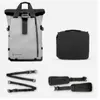 Wandrd The Prvke V3 31L Photo Bundle gris clair sac à dos