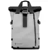Sac à dos Wandrd Série Prvke 41 L Gris