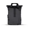 WANDRD The PRVKE Lite 11 l Kits d'accessoires Noir