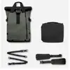 Wandrd The Prvke 31L kit photographie kaki V3 sac à dos