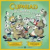 IAM8BIT Cuphead The Delicious Last Course OST Vinyle - 2LP - Noir/Black - Neuf