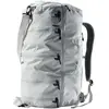 Matador SEG 45 Travel Pack - Sac à dos Arctic White 45 L