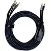 Svs SOUNDPATH ULTRA BI-WIRE SPEAKER CABLE - Cble d'enceinte Mono mont