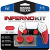 STeelseries Steelseries Performance Kit Inferno - Ps5