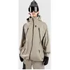 Forum 3-Layer All-Mountain Veste gris S