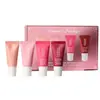 SUMMER FRIDAYS The Lip Butter Balm Minis - Coffret baumes à lèvres hyd...
