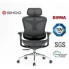 SIHOO Doro C300 Chaise de bureau ergonomique noir