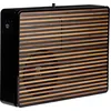 Accessoires enceintes Rel Acoustics Grille Bois Noir Planar PL2 (la pi...