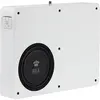 Caissons de basses Rel Acoustics Planar PL2 Blanc