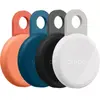 Chipolo - Chipolo Loop (4x charbon de bois/craie/marine/corail)