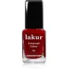 LONDONTOWN Lakur vernis à ongles longue tenue teinte Truly Ruby 12 ml