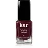 LONDONTOWN Kur Perfecting Nail Veil vernis qui fortifie les ongles tei...