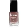 LONDONTOWN Lakur vernis à ongles teinte Dirty Chai 12 ml