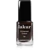 LONDONTOWN Lakur vernis à ongles longue tenue teinte Midnight Mocha 12...