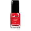 LONDONTOWN Lakur vernis à ongles teinte Maraschino Cherry 12 ml