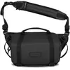 Wandrd Rogue V2 sac sling 6L - Noir