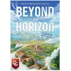 Jeu de société Beyond the Horizon  - Capstone Games Jeu de société  - ...