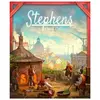 Asmodee Jeu de société Stephens - Capstone Games Jeu de société - CAS-PUG210