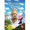 Jeu de société Wandering Towers  - Capstone Games Jeu de société  - CAS-ABTOW01 