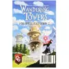 Jeu de société Wandering Towers Mini Expansion 2  - Capstone Games Jeu...