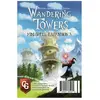 Jeu de société Wandering Towers Mini Expansion 3  - Capstone Games Jeu de société  - CAS-ABTOW04 