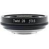 Lensbaby Twist 28mm F3.5 Micro 4/3 (MFT) Nouveauté