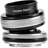 Lensbaby Composer Pro II avec Double Glass II pour Canon EF