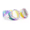 Bling2o Zwembril Rainbow Ribbon