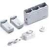Station de charge Potensic Atom + 2 batteries