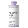 Olaplex - Après-Shampoing N°5P Blonde Enhancer Toning - 250 ml T.U