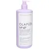 Shampooing olaplex nº4p Bond Maintenance Couleur Protector Toning 1 L 