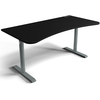 Bureau gaming Arozzi Arena - noir - TU