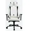Arozzi Vernazza XL SoftPU Blanc