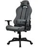 Arozzi Torretta Soft Fabric Ash