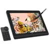 XPPen Artist 16 Pro (2nd Gen) + RC Tablette graphique