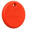 Chipolo POP Bluetooth Tracker - Pack de 1 - Rouge