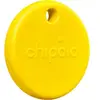 Chipolo POP Bluetooth Tracker - Pack de 1 - Jaune