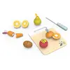 Speedy Monkey Fruits et legumes a decouper