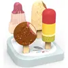 Dînette et aliments factices