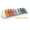 Instrument de musique métallophone pour enfants, Speedy Monkey