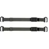 WANDRD Premium Accessory Strap, Wasatch green V2
